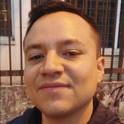 Diego Molano