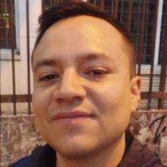 Diego Molano