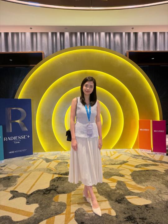Vivian Lim