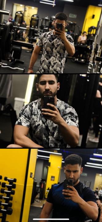 Ruben Dario Chavez Forero