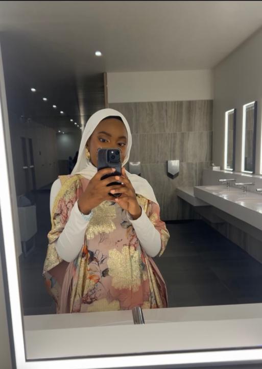 Fatou Traoré