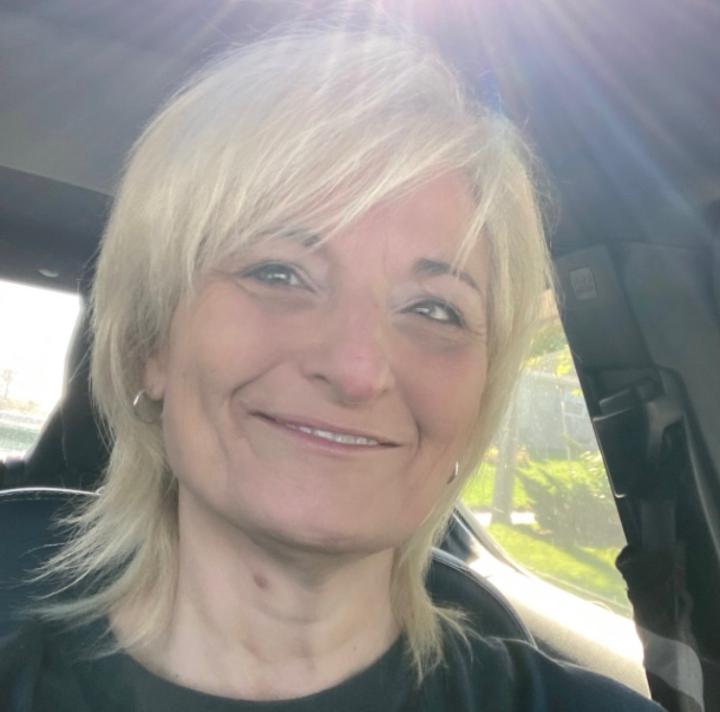 Yvonne Mikkelson