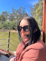 Chantal Mrkogaca-Marks