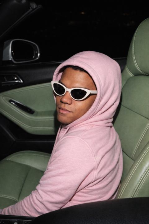 Sabastian Moore