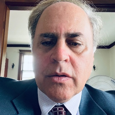 Charles Moscowitz
