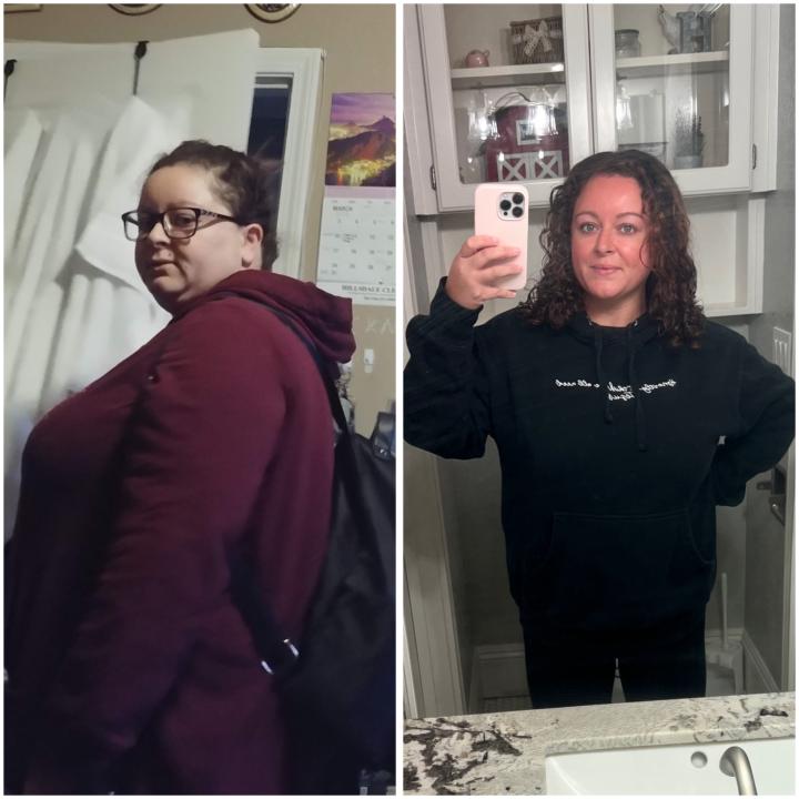 Hi, I’m Jocilyn — Excited to Be Here!