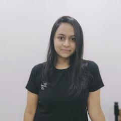 Misri Trivedi