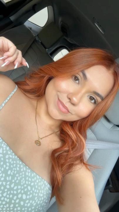 Fiamma Morales Garcia