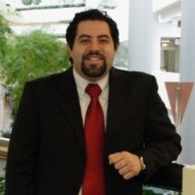 Dean Khaled
