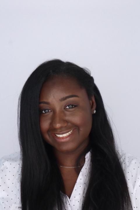Demetria Folorunsho