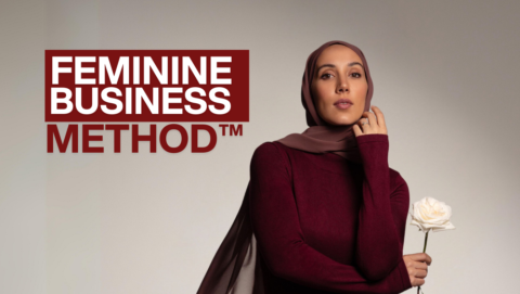 Feminine Business Method™ gallery image