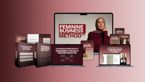 Feminine Business Method™ gallery image