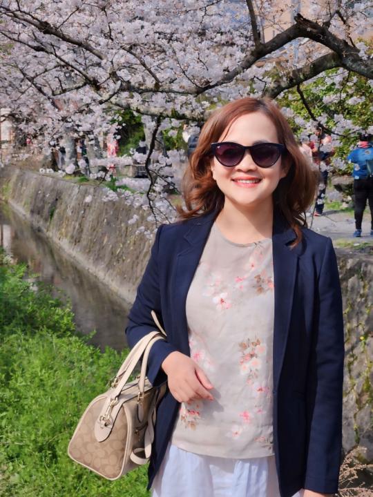 Thị Bảo Linh Cao