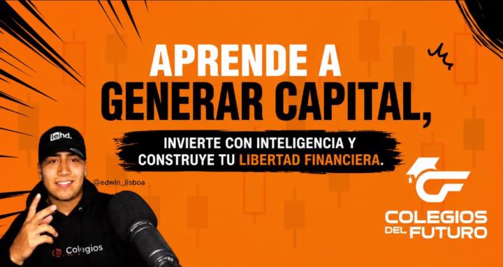 Colegios del Futuro