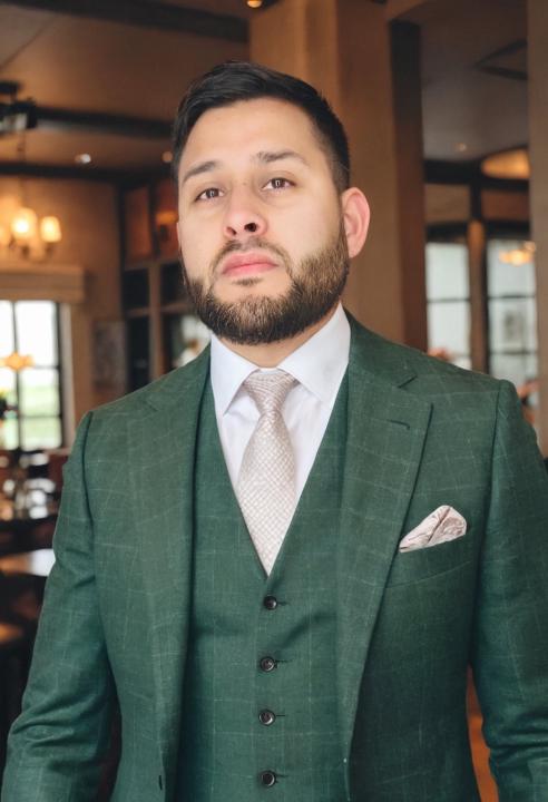 Facundo Guzman