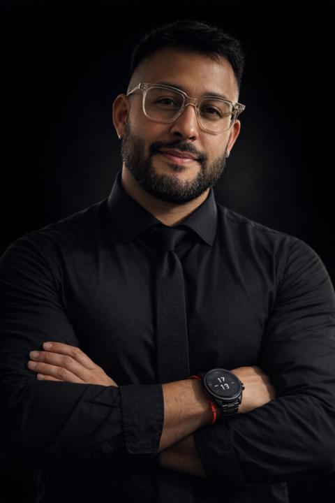 Facundo Guzman