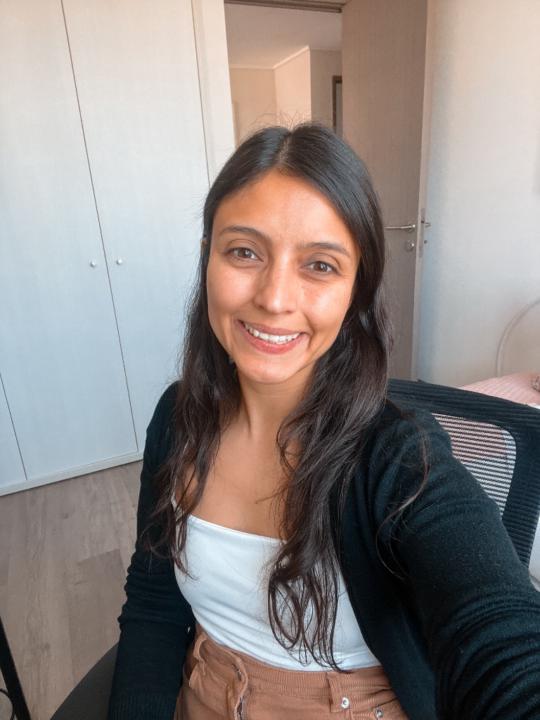 Francisca Nuñez salgado