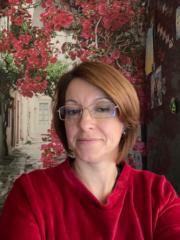 Лариса Тарасова