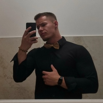 Eric Palarik
