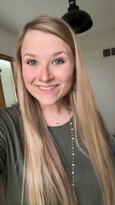 Makenna Maxwell