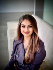 Sana Ahmed