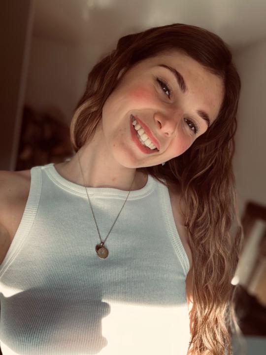 Michelle Kadrabek