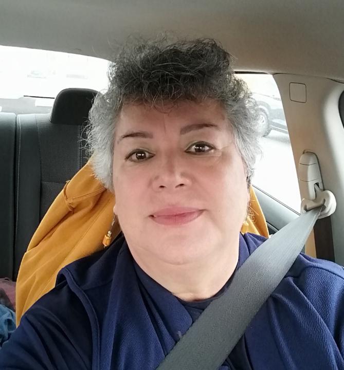 Mary Almanza