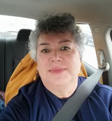 Mary Almanza
