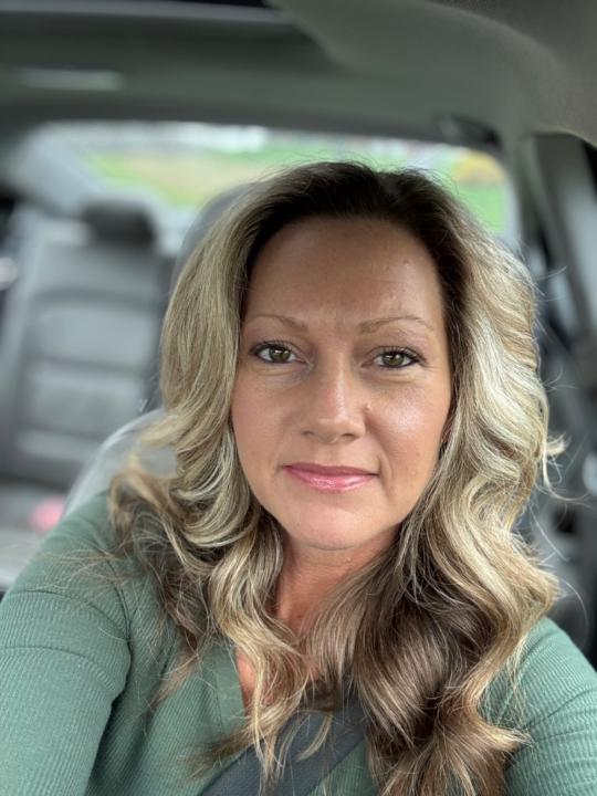 April Collins