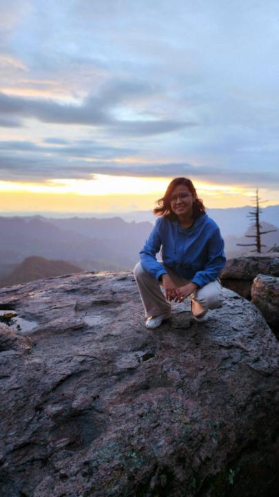 Rosaura Salas de la rosa