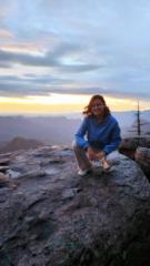 Rosaura Salas de la rosa