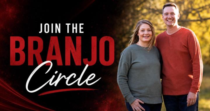 Branjo Circle