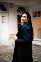 Nina Rousset
