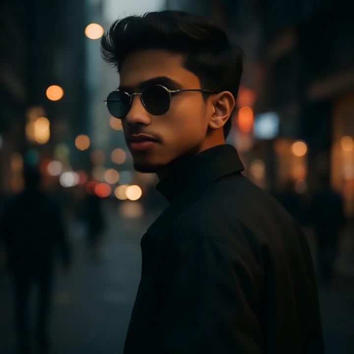 Anshu Bhagat
