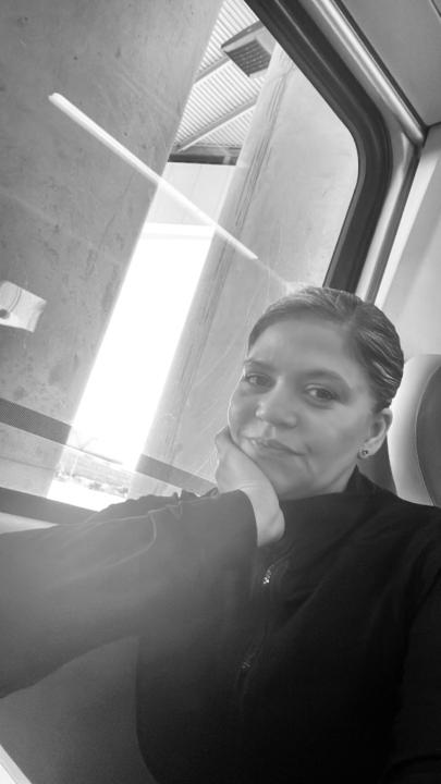 Grisel Almonte