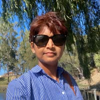 Amita Daverey