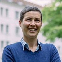 Cécile Chapus