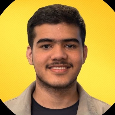 Srijan Bastola