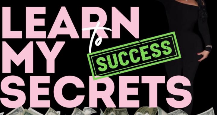 Bella’s 7 figure beauties 💕