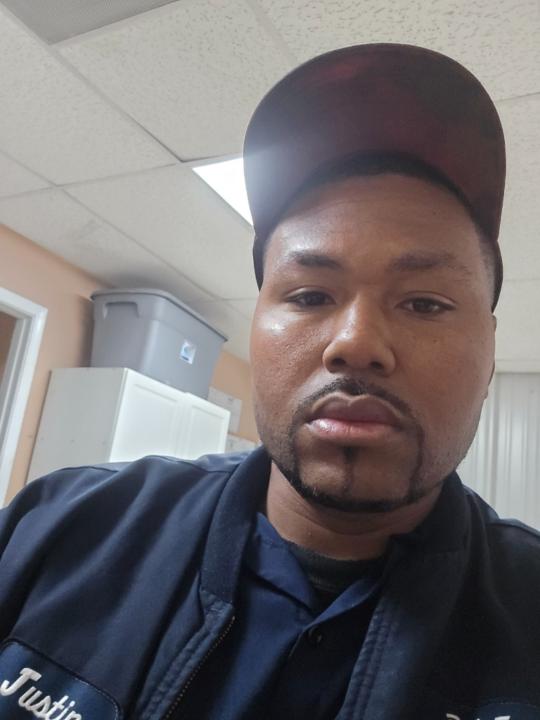 Justin Poindexter