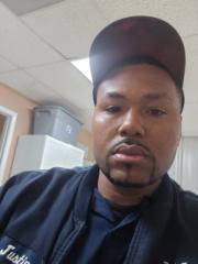 Justin Poindexter