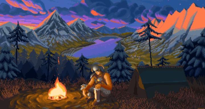 Plant based warriors.