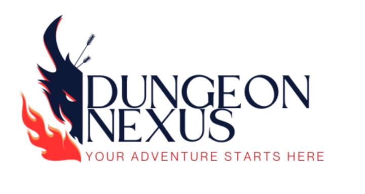 Dungeon Nexus Entertainment