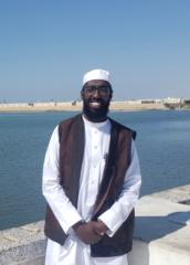Jibril Abdirahman