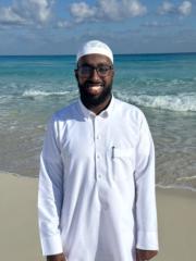 Jibril Abdirahman
