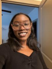Corveonna Smith