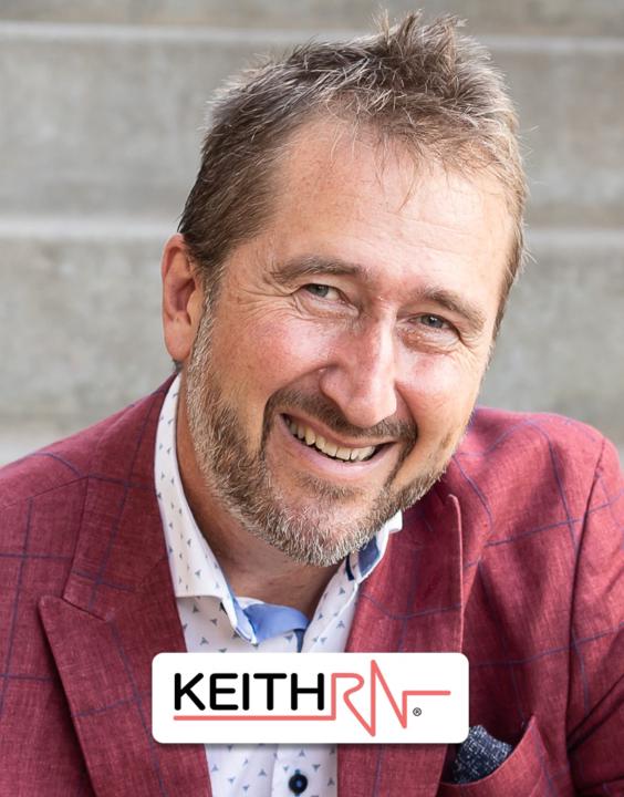 Keith Rischer
