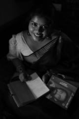 Rohini Vijayan