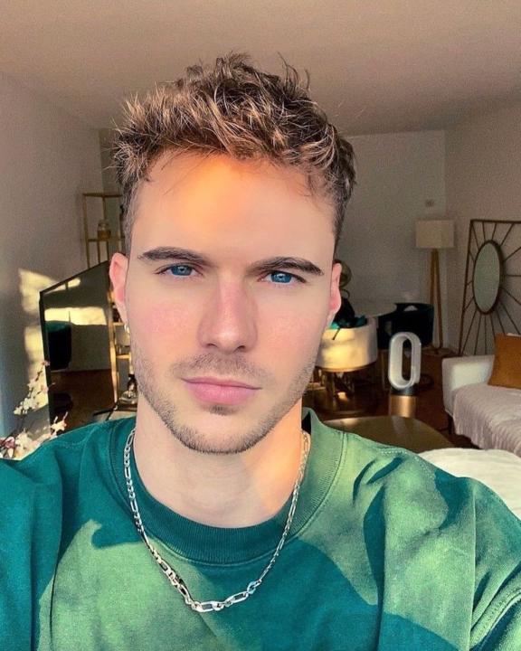 Carlos Fernandez Lopez