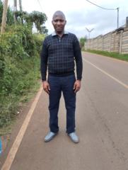 Samuel Nyoro